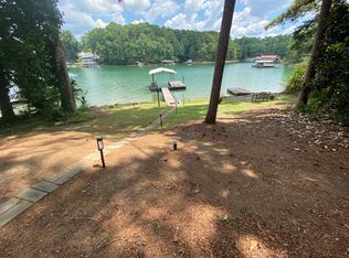 6145 Lake Lanier Heights Rd, Buford, GA 30518