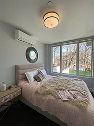 Rented by Lodger Corp