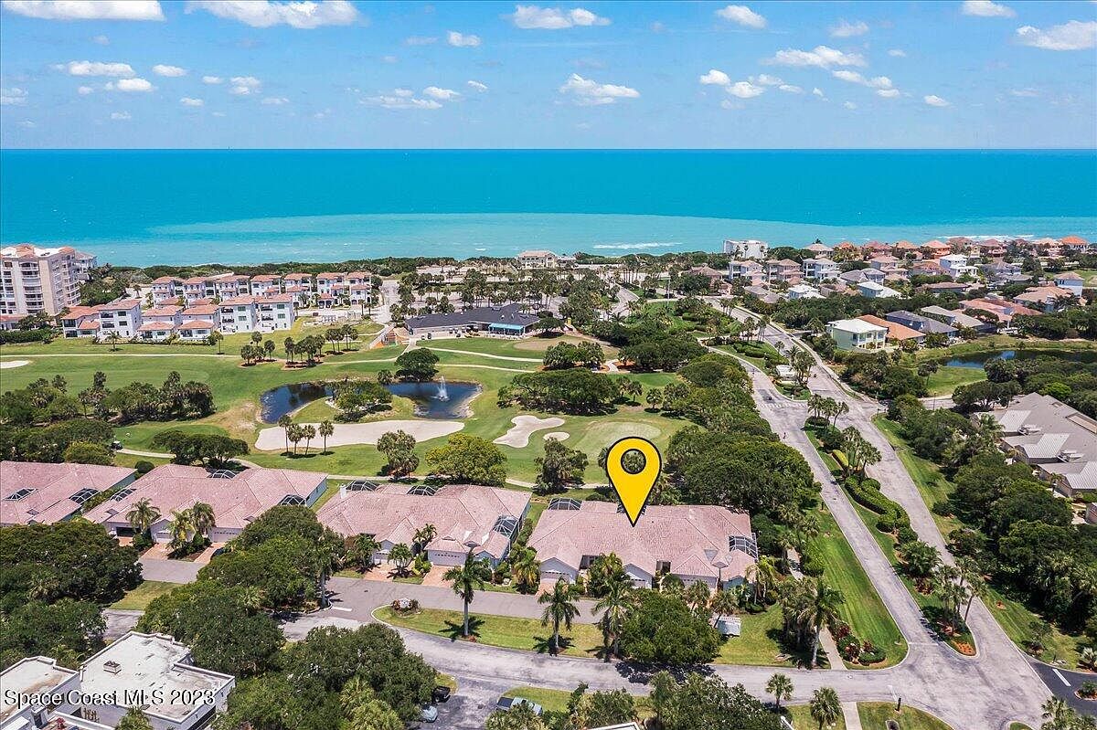 929 Aquarina Blvd, Melbourne Beach, FL 32951 MLS 965102 Zillow