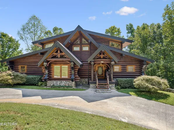 546 Bluff View Rd, New Tazewell, TN 37825