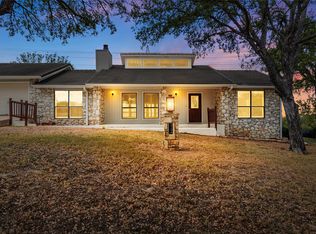 210A Teeoff #A, Horseshoe Bay, TX 78657