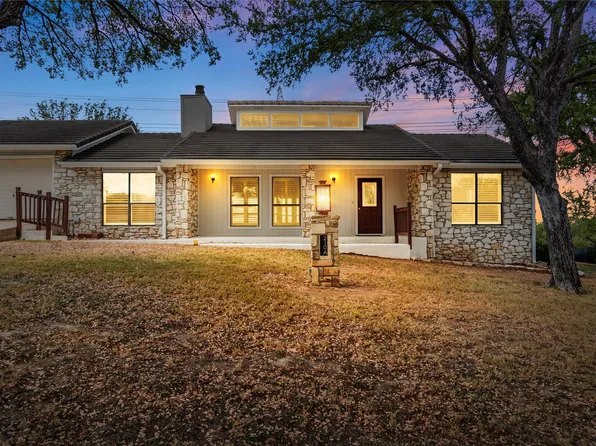 210A Teeoff #A, Horseshoe Bay, TX 78657