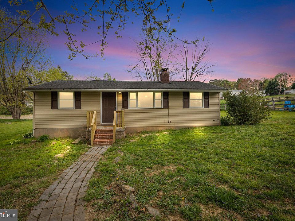 64 N White Pine Trl, Delta, PA 17314 Zillow