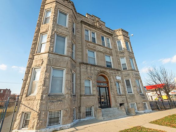 2nd image of 5116 S Indiana Ave #61R