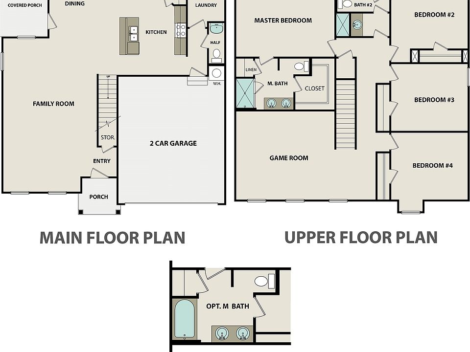 2nd image of 10314 Drymen St SW