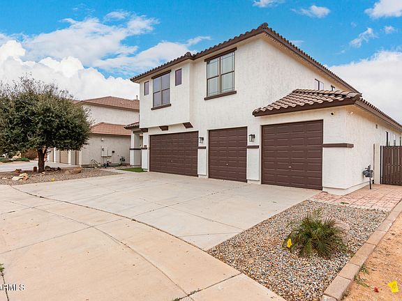 3rd image of 20358 N VALENCIA Drive N