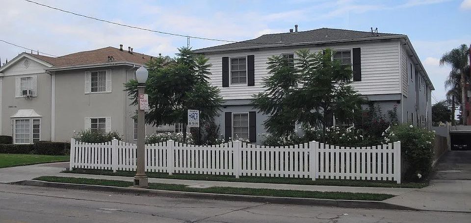 1st image of 14967 Dickens St #67-D