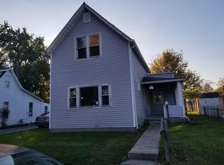1533 Noble St, Anderson, IN 46016