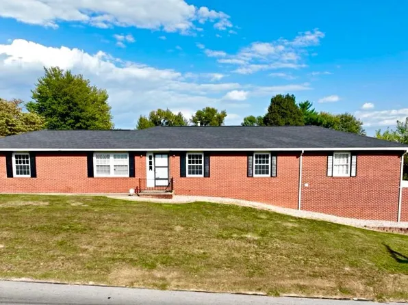 1523 Jan Ann Ct, Washington, IN 47501