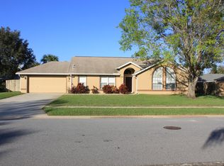 456 Oakland Park Blvd, Port Orange, FL 32127