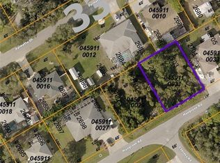 915 Mangrove Rd, Venice, FL 34293