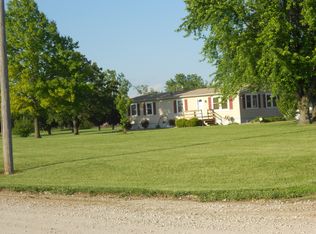 14690 S Jordan Rd, Carbondale, KS 66414