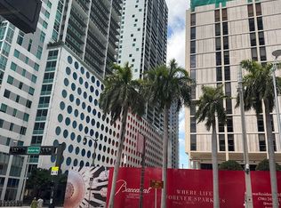 55 SE 6th St UNIT 1-1508, Miami, FL 33131