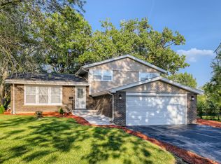 3204 Maple Ln, Hazel Crest, IL 60429