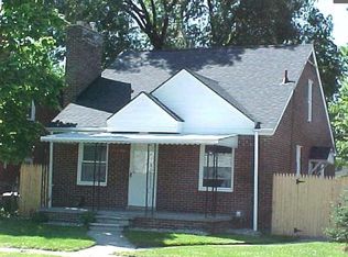 11076 Ford Ave, Warren, MI 48089