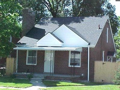 11076 Ford Ave, Warren, MI, 48089