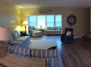 810 Villa Dr, North Myrtle Beach, SC 29582