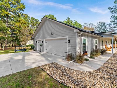 436 Green Meadow Trl, Holly Lake Ranch, TX, 75765