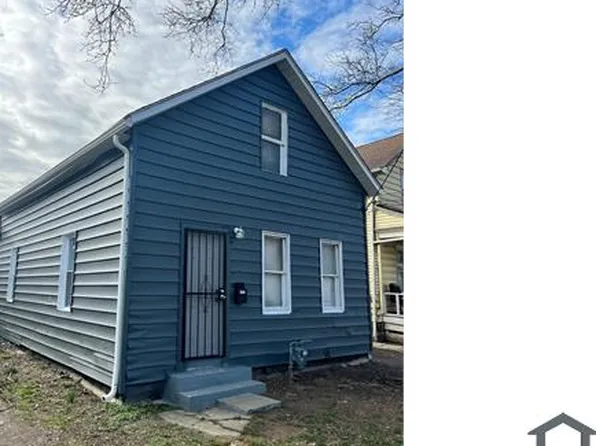 5792 Portage Ave, Cleveland, OH 44127