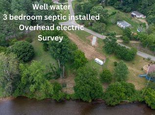 851 Sugarfork Rd, Franklin, NC 28734