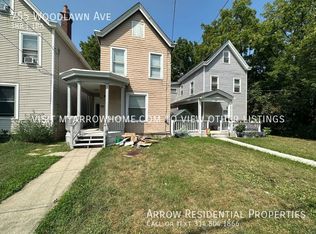 755 Woodlawn Ave, Cincinnati, OH 45205