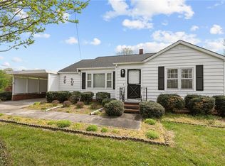 6857 Us Highway 158, Stokesdale, NC 27357