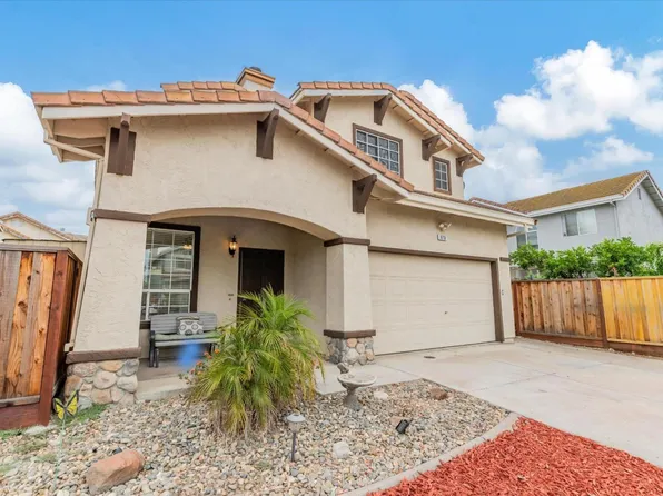 1618 Woodland Ct, Tracy, CA 95376