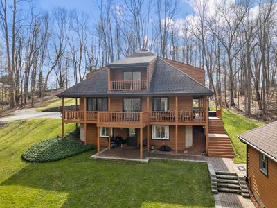 13985 N Liberty Rd, Mount Vernon, OH, 43050