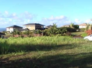 Kakela Makai Dr LOT 4, Kalaheo, HI 96741