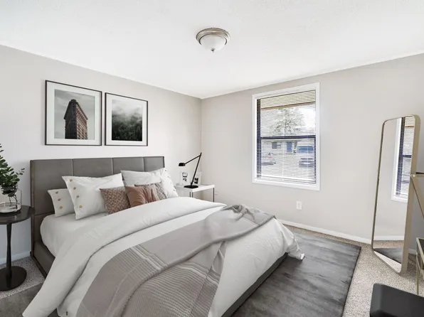 Meadowood Apartments