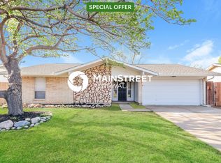 1702 Marblehead Dr, Lewisville, TX 75067