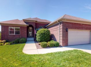 125 E Piedmont Dr, Vine Grove, KY 40175