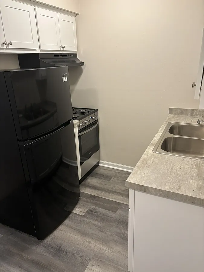 1 bed, $998 — Photo 3