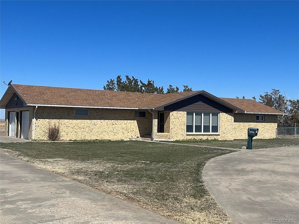 31847 Us Highway 385, Burlington, CO 80807 Zillow