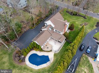 54 Meetinghouse Ct, Shamong, NJ 08088