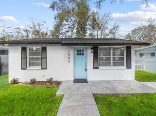 1503 W Hamilton Ave, Tampa, FL 33604