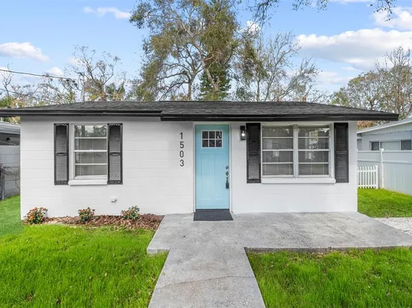 1503 W Hamilton Ave, Tampa, FL 33604
