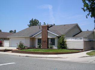 2761 Wheatfield Cir, Simi Valley, CA 93063