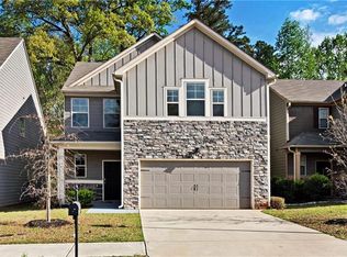 4932 Longview Run, Decatur, GA 30035