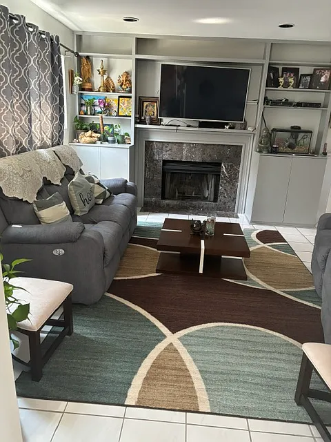 2 bed, 1415 sqft, $2,800 — Photo 3