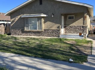 305 1/2 E F St, Tehachapi, CA 93561