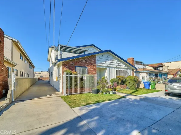 1639 W 218th St APT 3, Torrance, CA 90501