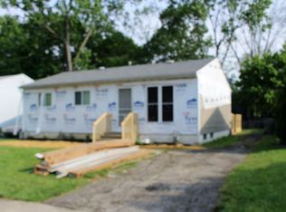 1218 Zebulon Ave, Columbus, OH 43224