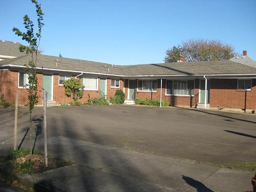 Front view