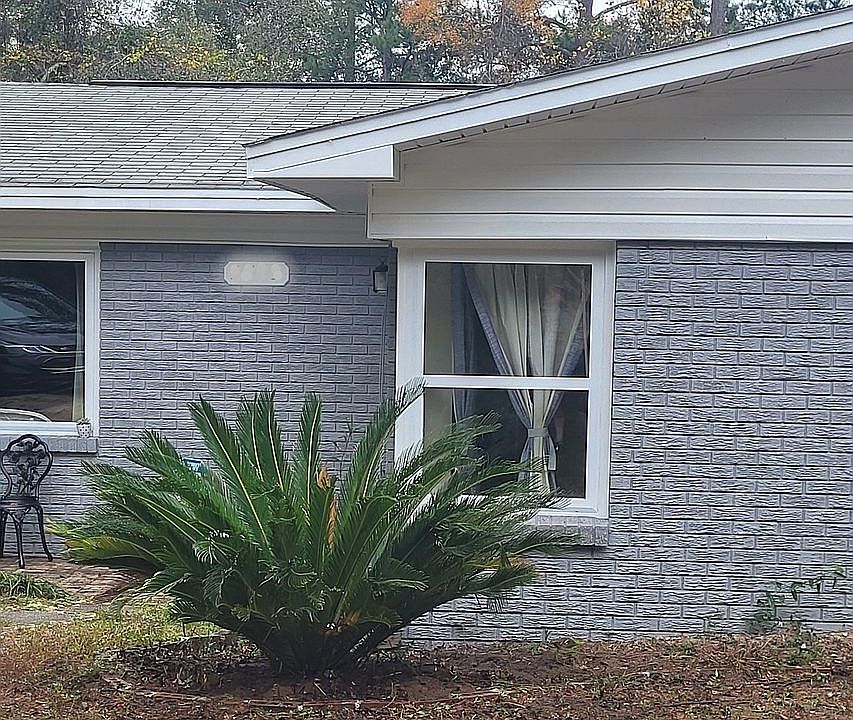 Before Shutters 