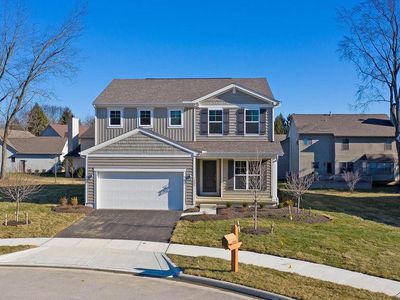 1226 Denmark Pl, Westerville, OH, 43081