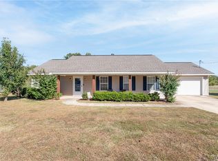 19509 Wenwood Ln, Berry, AL 35546