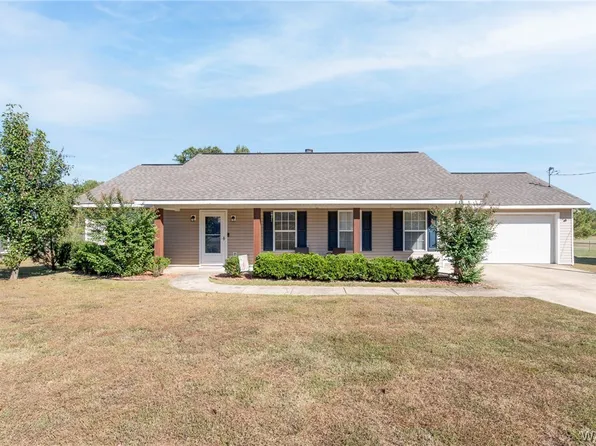 19509 Wenwood Ln, Berry, AL 35546