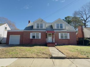 7738 Castleton Pl APT 1, Norfolk, VA 23505