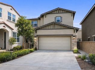 4062 S Cloverdale Way, Ontario, CA 91761